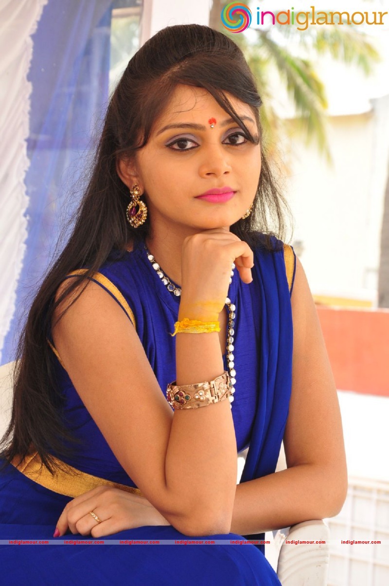 Harisha Krishna Actress hd photo
