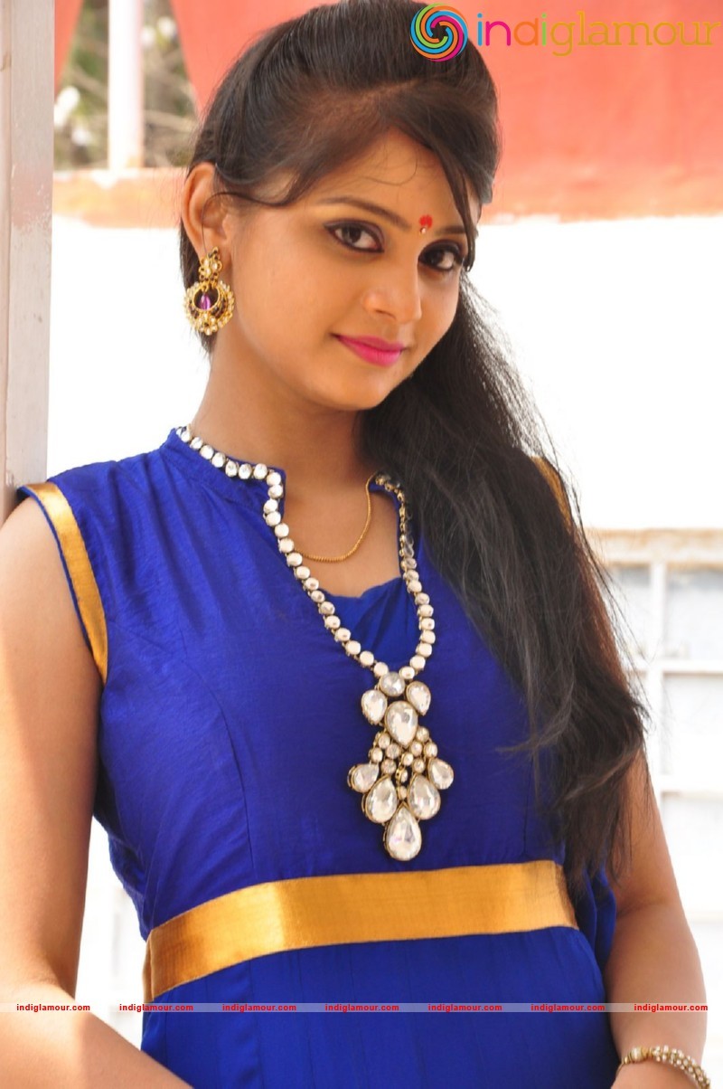 Harisha Krishna Actress hd photo