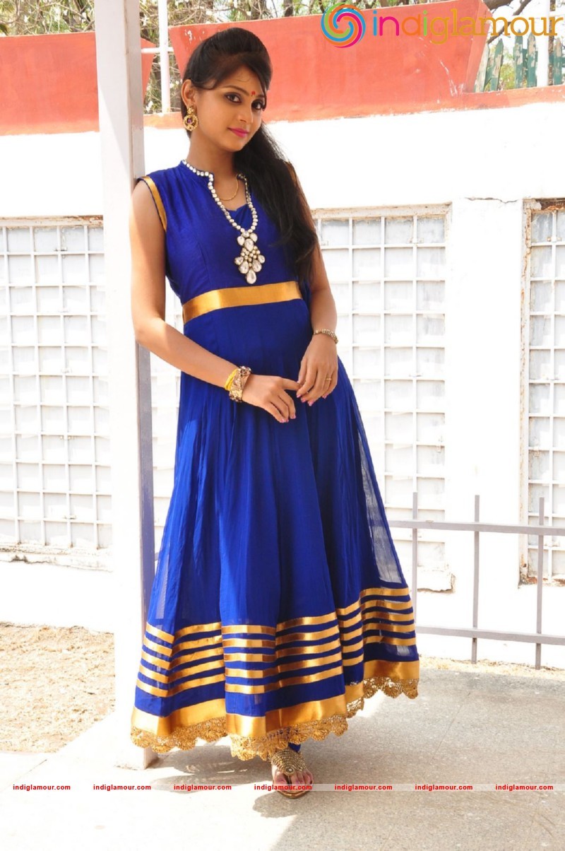 Harisha Krishna Actress hd photo