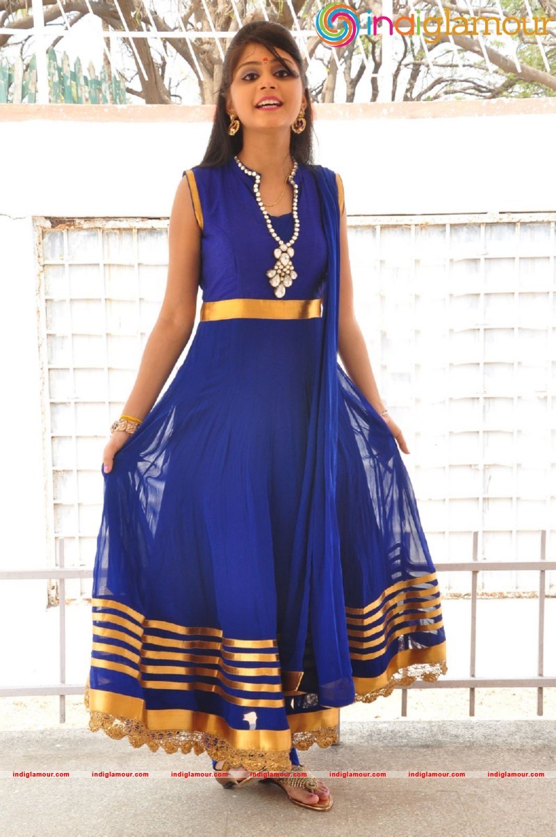 Harisha Krishna Actress hd photo