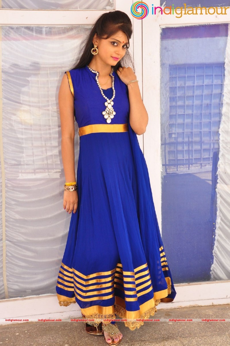 Harisha Krishna Actress hd photo
