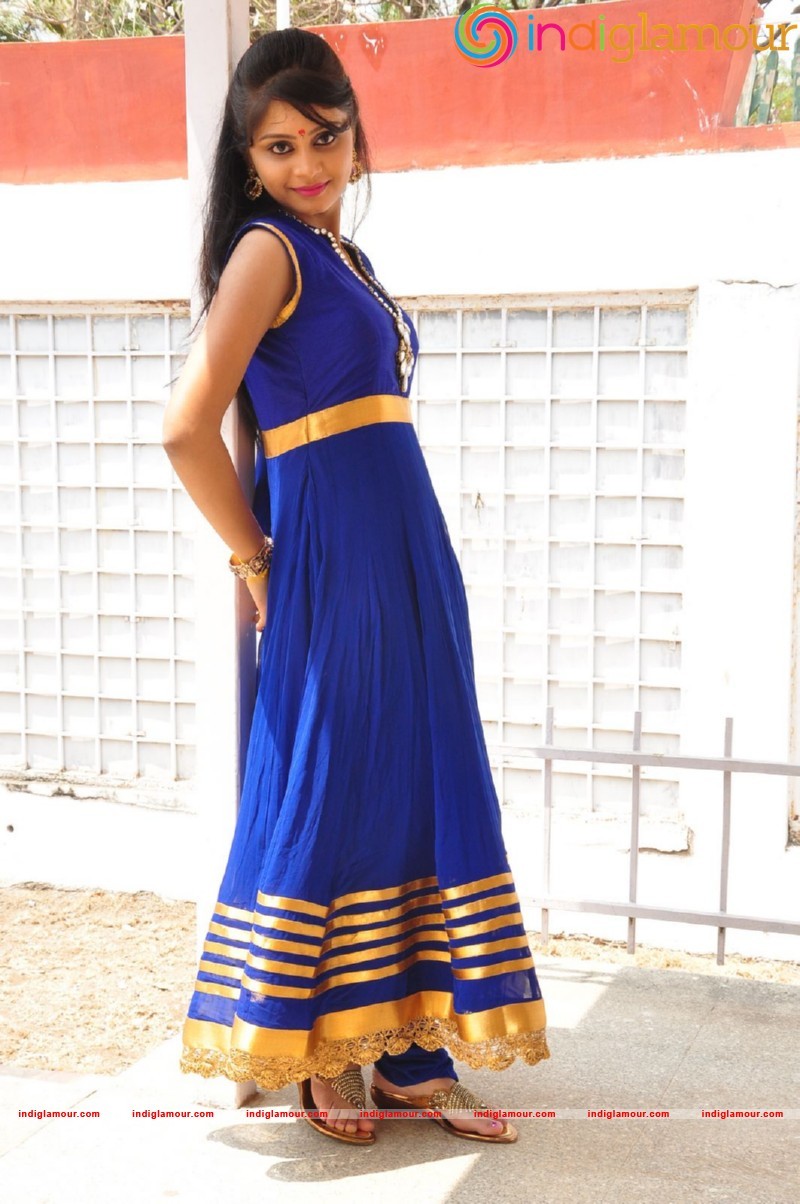 Harisha Krishna Actress hd photo