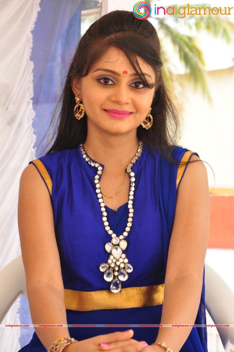 Harisha Krishna Actress hd photo