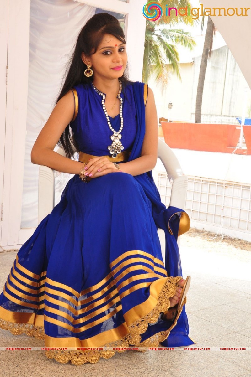 Harisha Krishna Actress hd photo