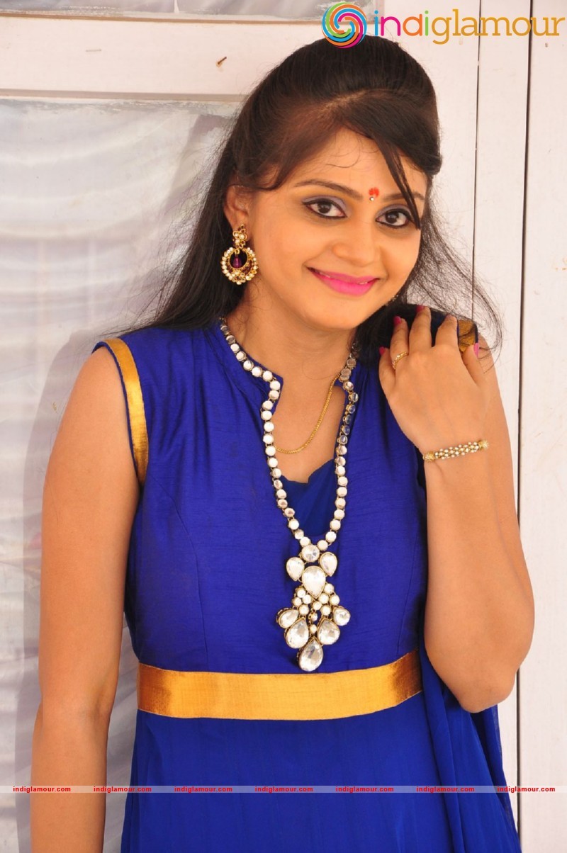 Harisha Krishna Actress hd photo