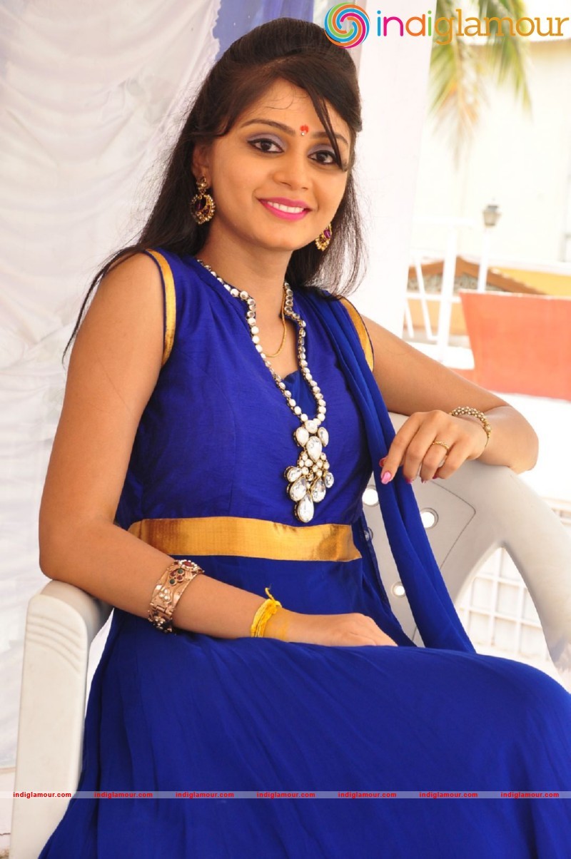 Harisha Krishna Actress hd photo