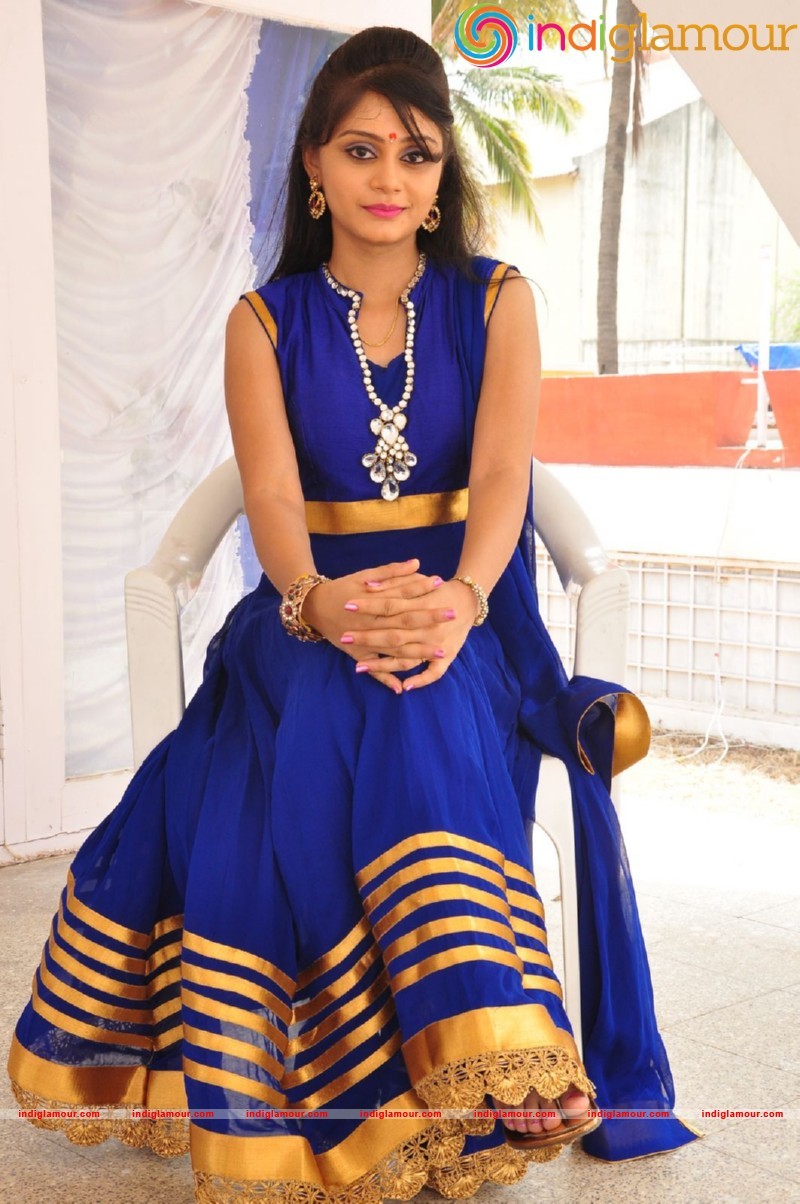 Harisha Krishna Actress hd photo