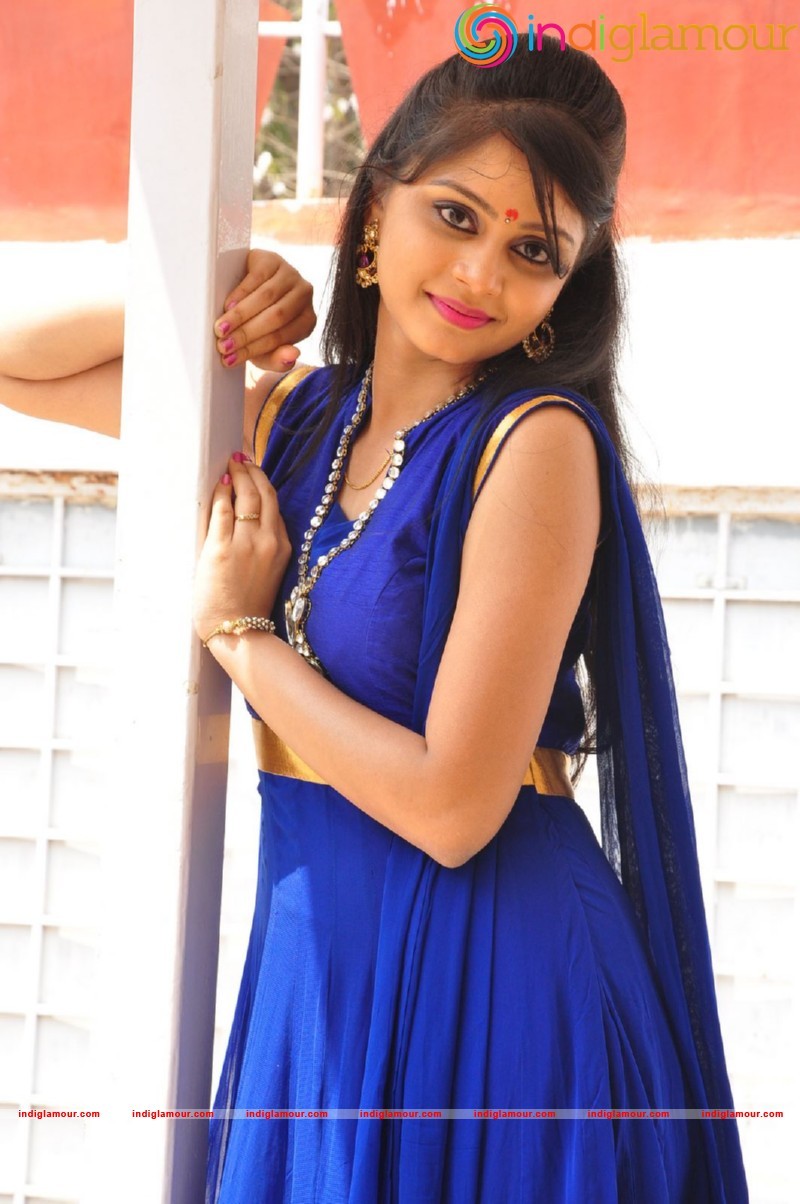 Harisha Krishna Actress hd photo