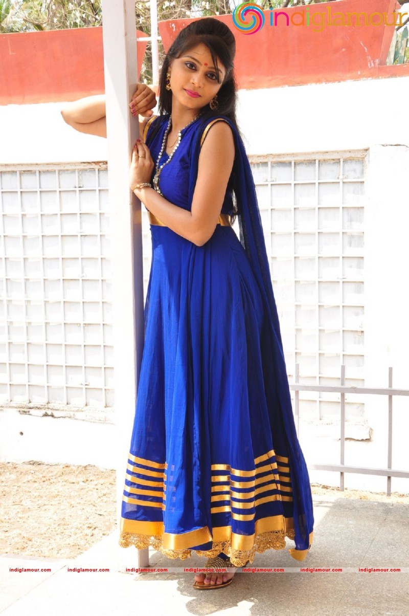 Harisha Krishna Actress hd photo