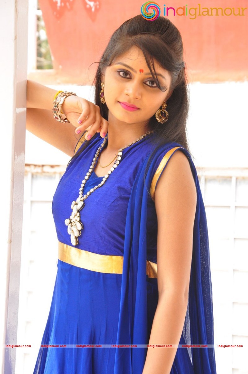 Harisha Krishna Actress hd photo