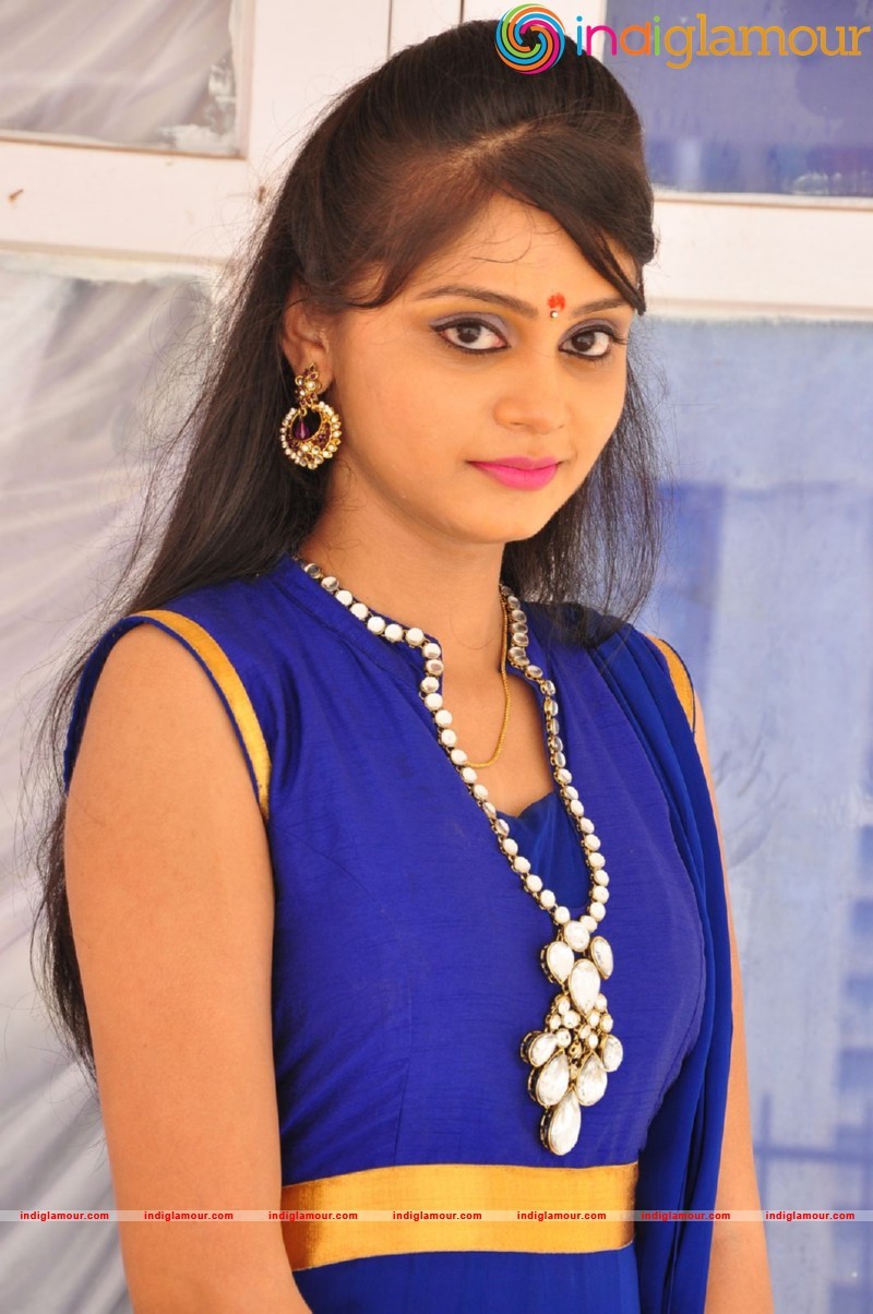 Harisha Krishna Actress hd photo