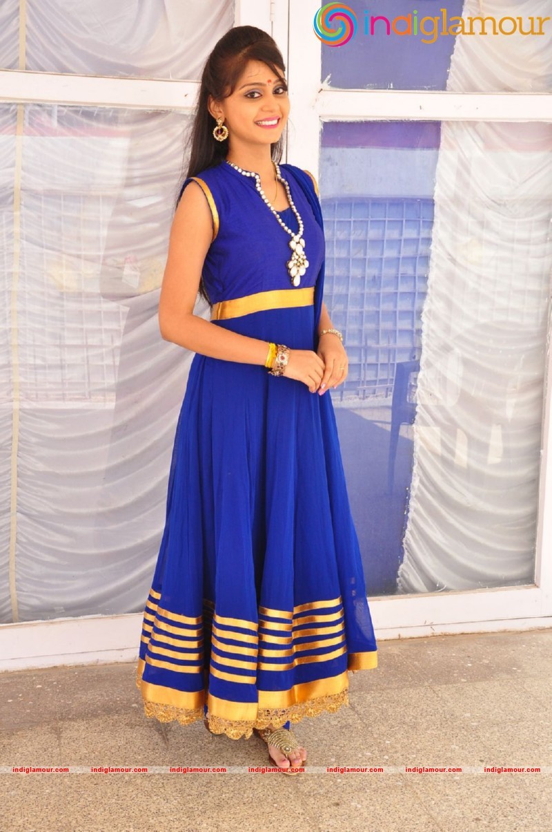 Harisha Krishna Actress hd photo