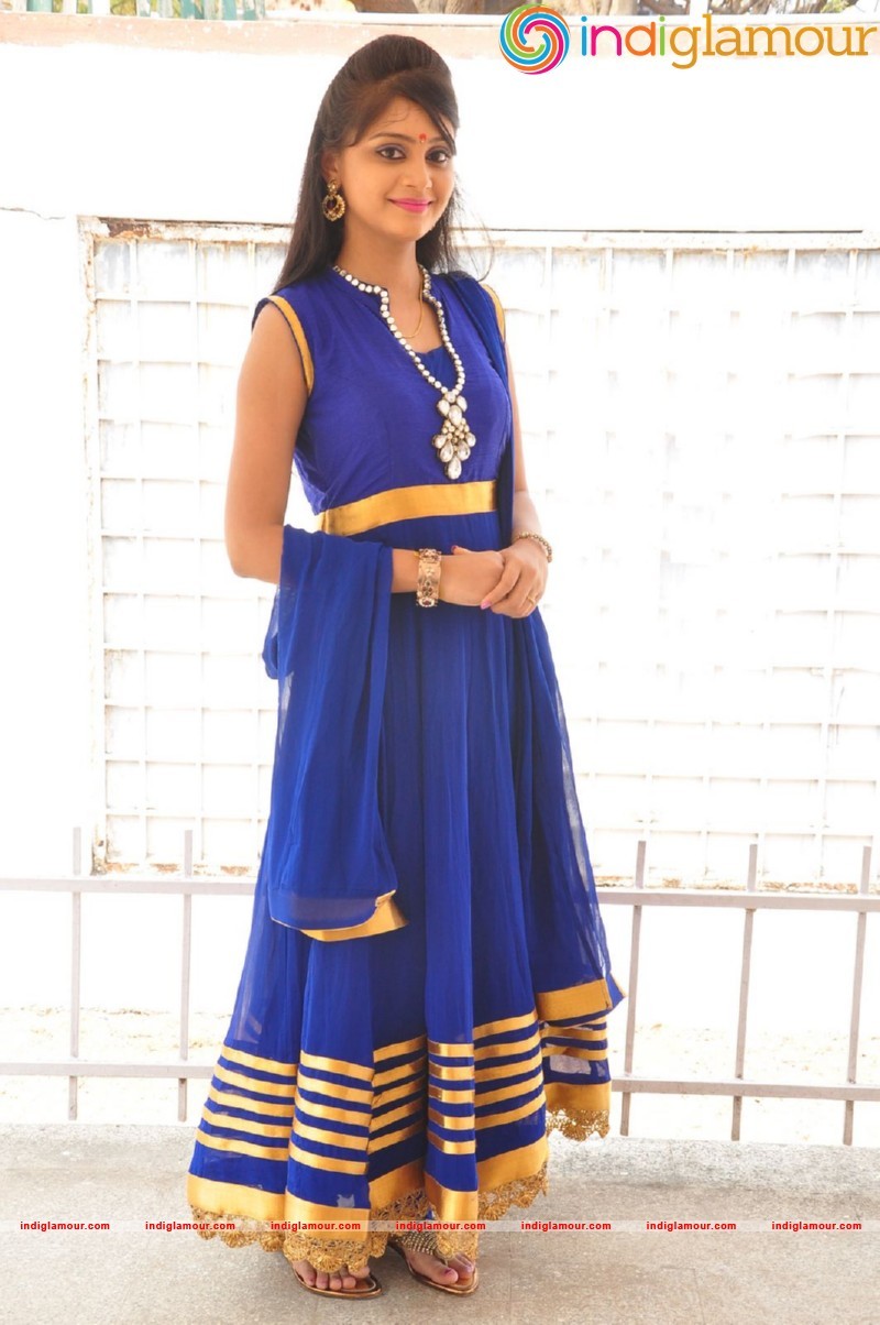 Harisha Krishna Actress hd photo