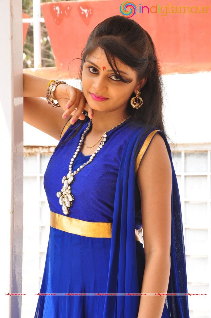 Harisha Krishna Actress hd photo