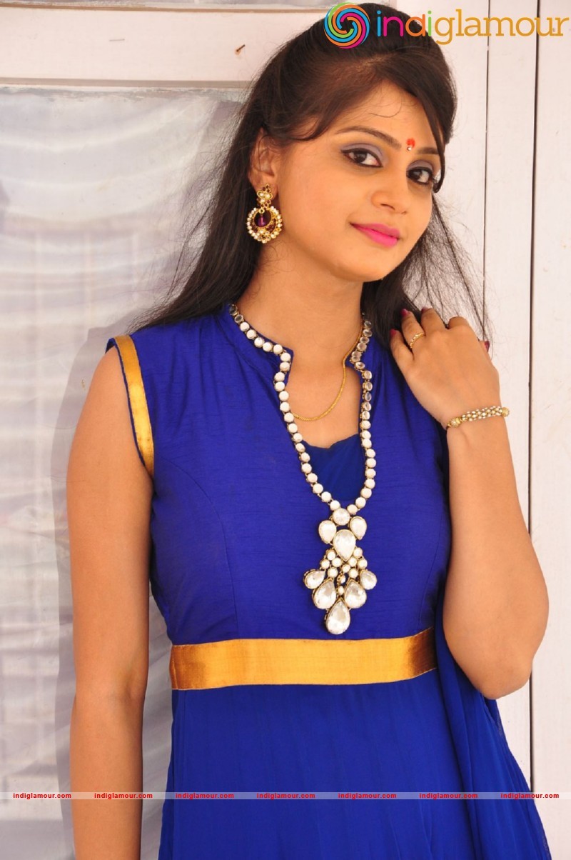 Harisha Krishna Actress hd photo