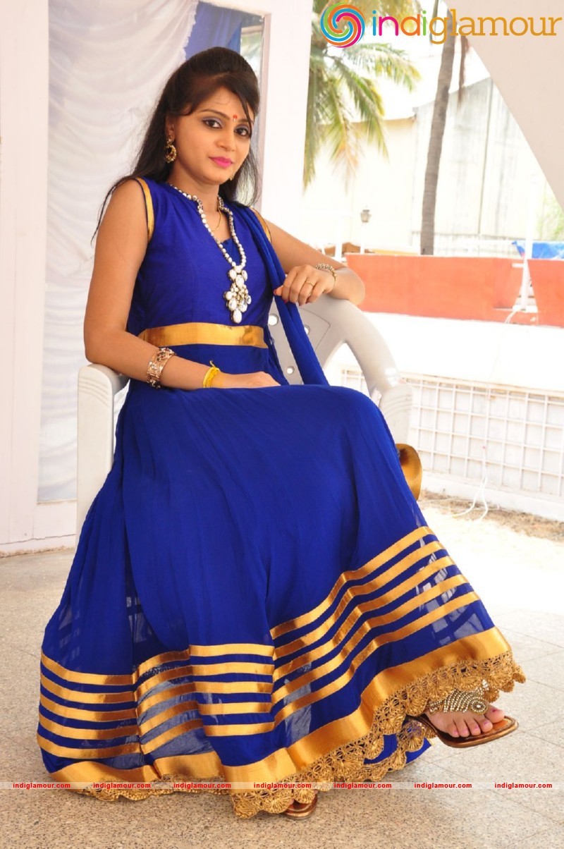 Harisha Krishna Actress hd photo