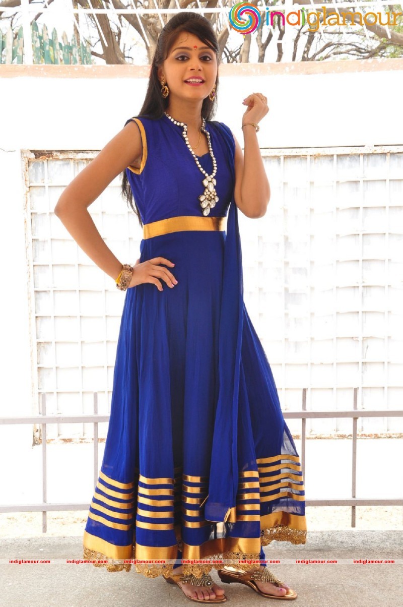 Harisha Krishna Actress hd photo
