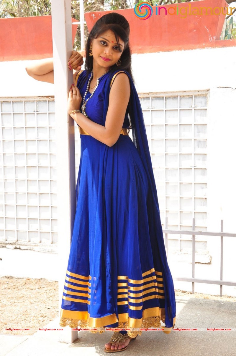 Harisha Krishna Actress hd photo