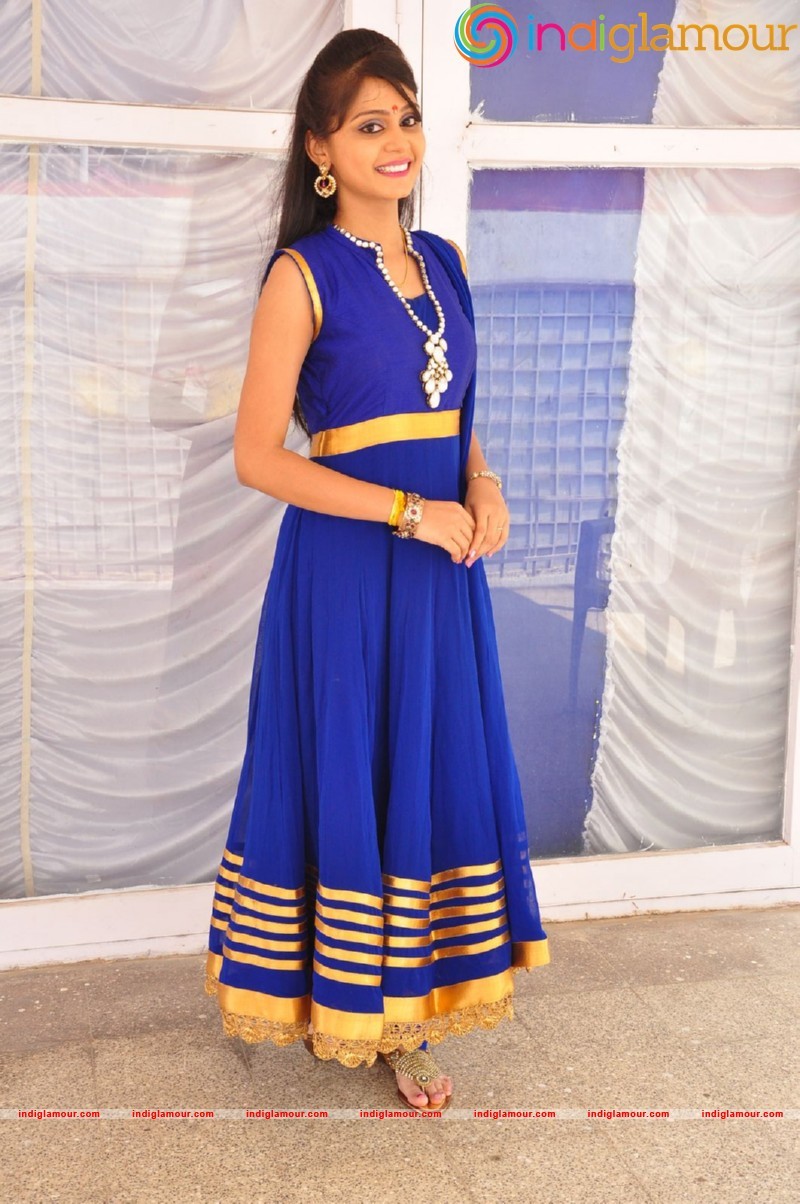 Harisha Krishna Actress hd photo