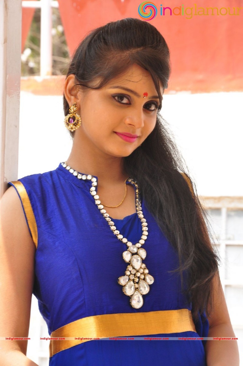 Harisha Krishna Actress hd photo