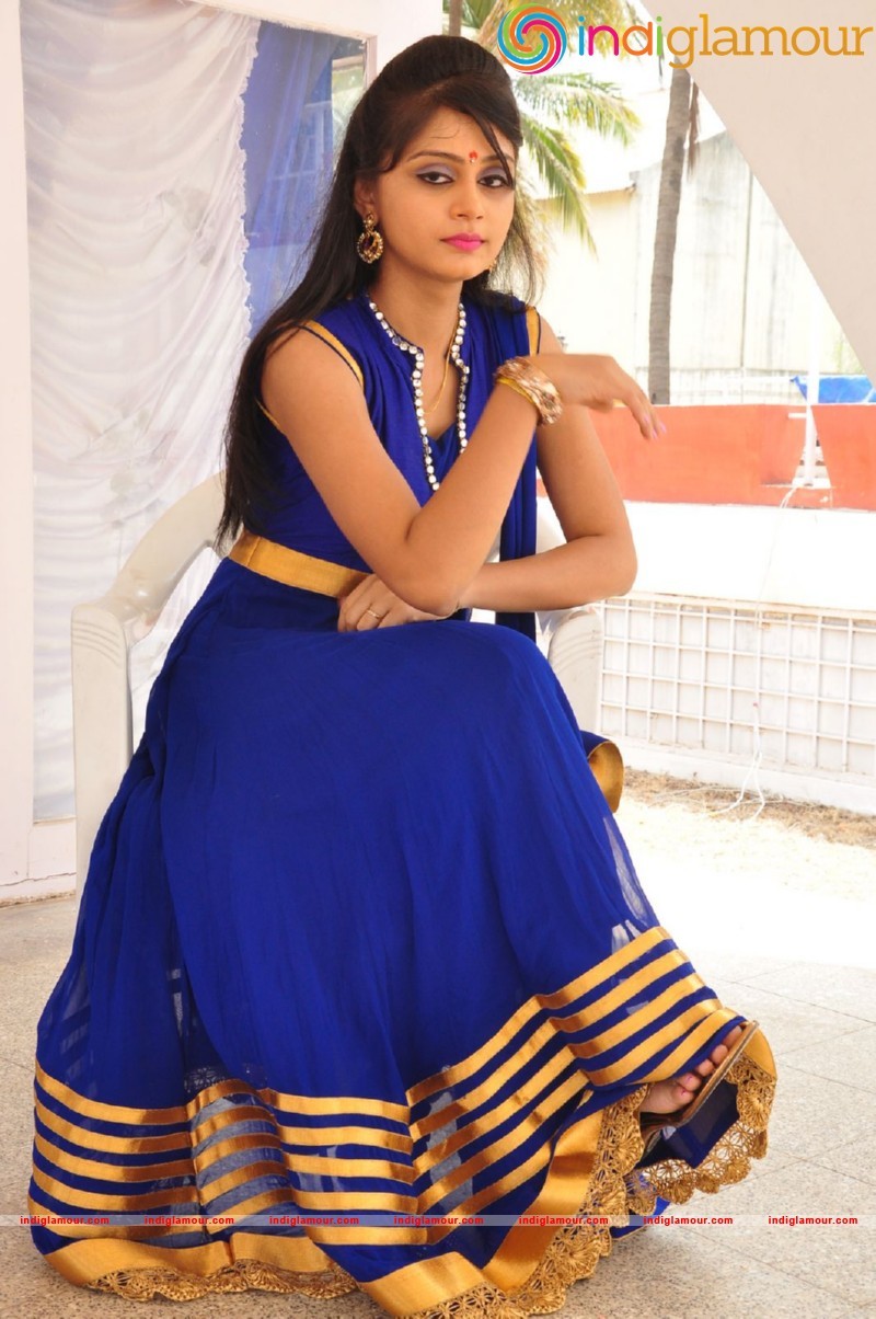 Harisha Krishna Actress hd photo