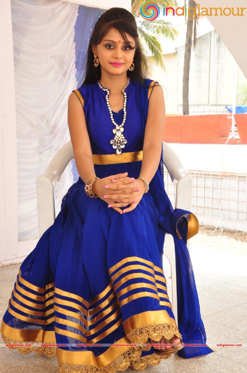 Harisha Krishna Actress hd photo