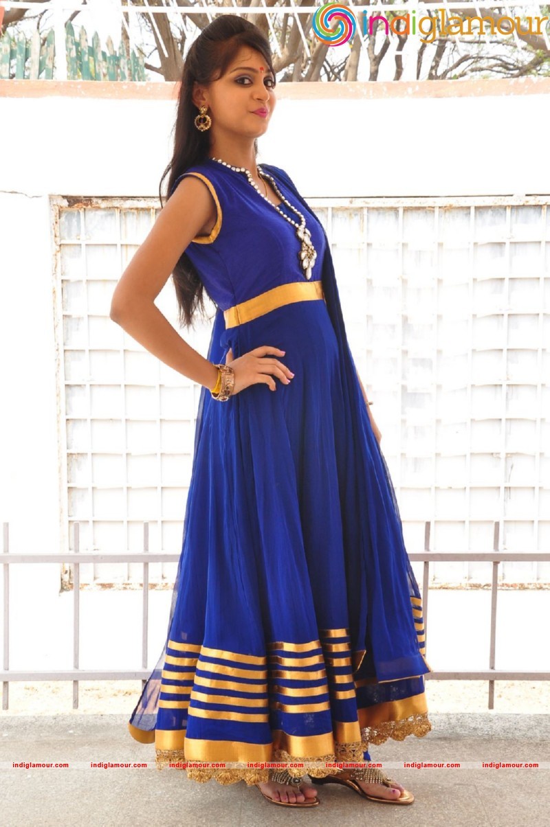 Harisha Krishna Actress hd photo