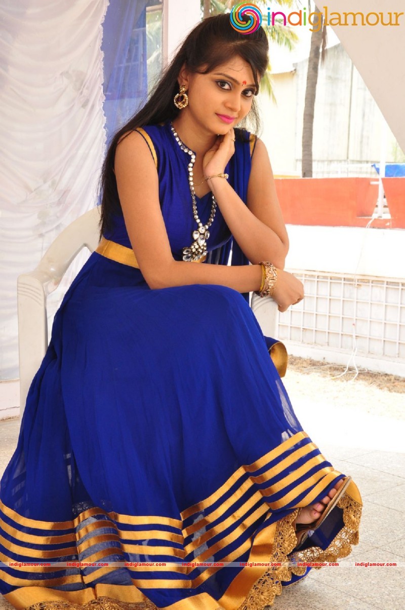 Harisha Krishna Actress hd photo