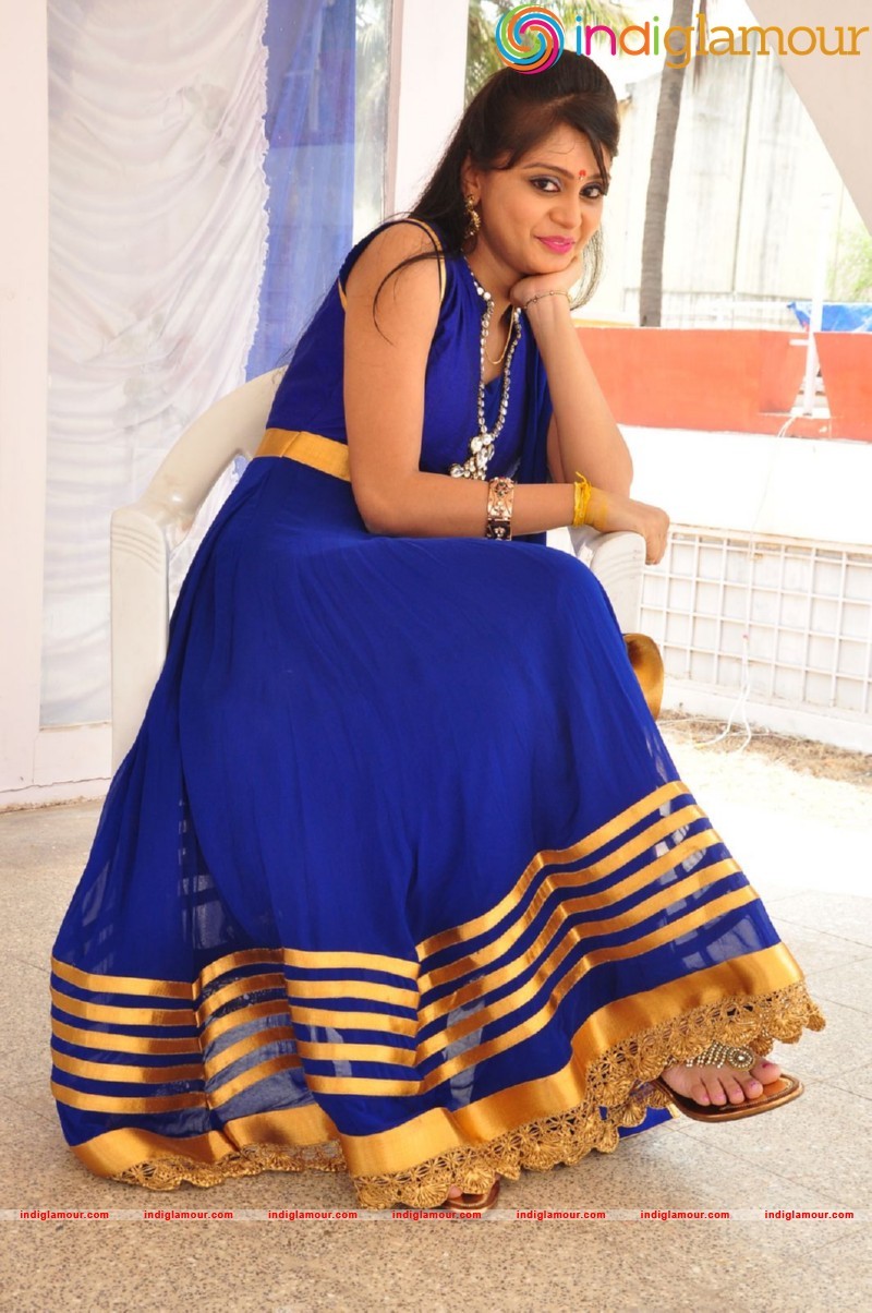 Harisha Krishna Actress hd photo