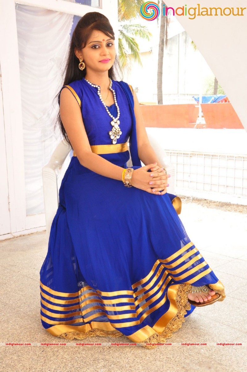 Harisha Krishna Actress hd photo