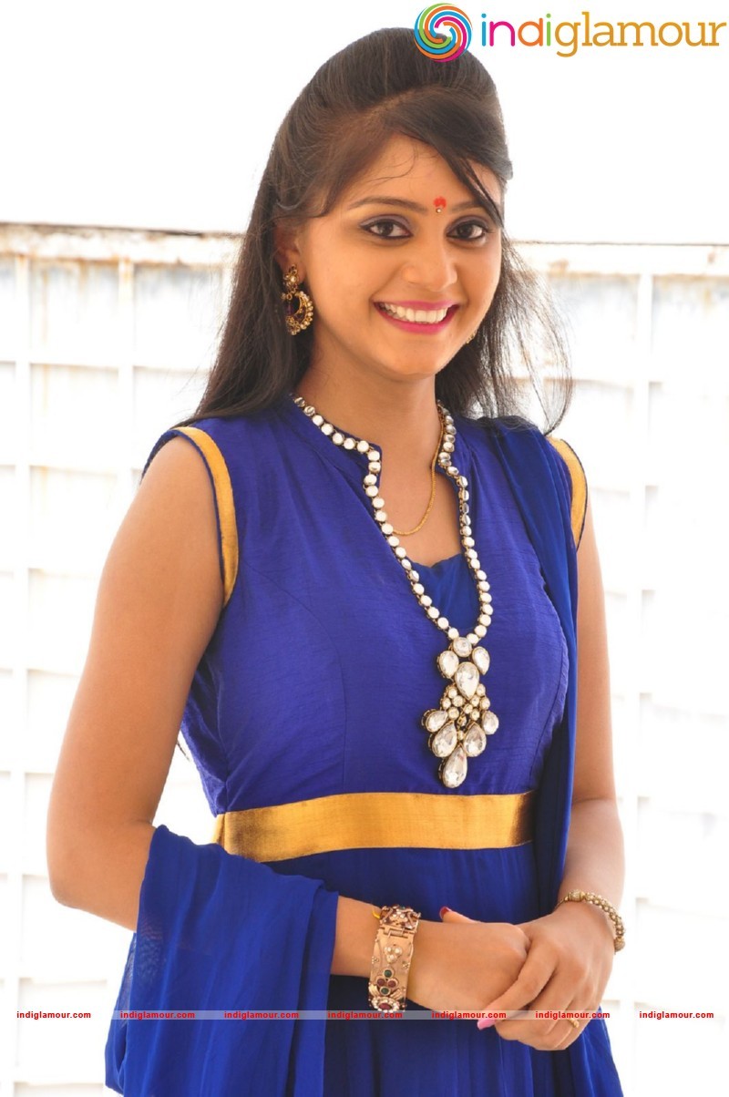 Harisha Krishna Actress hd photo