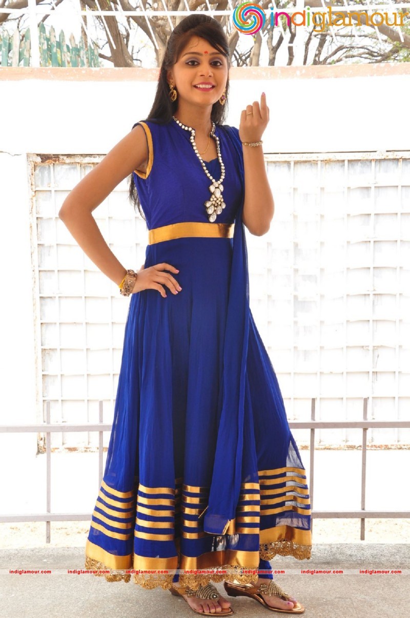 Harisha Krishna Actress hd photo