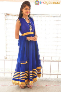 Harisha Krishna