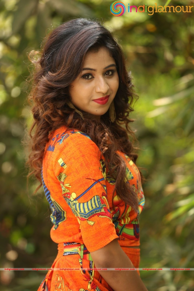 Manali Rathod Actress hd photo