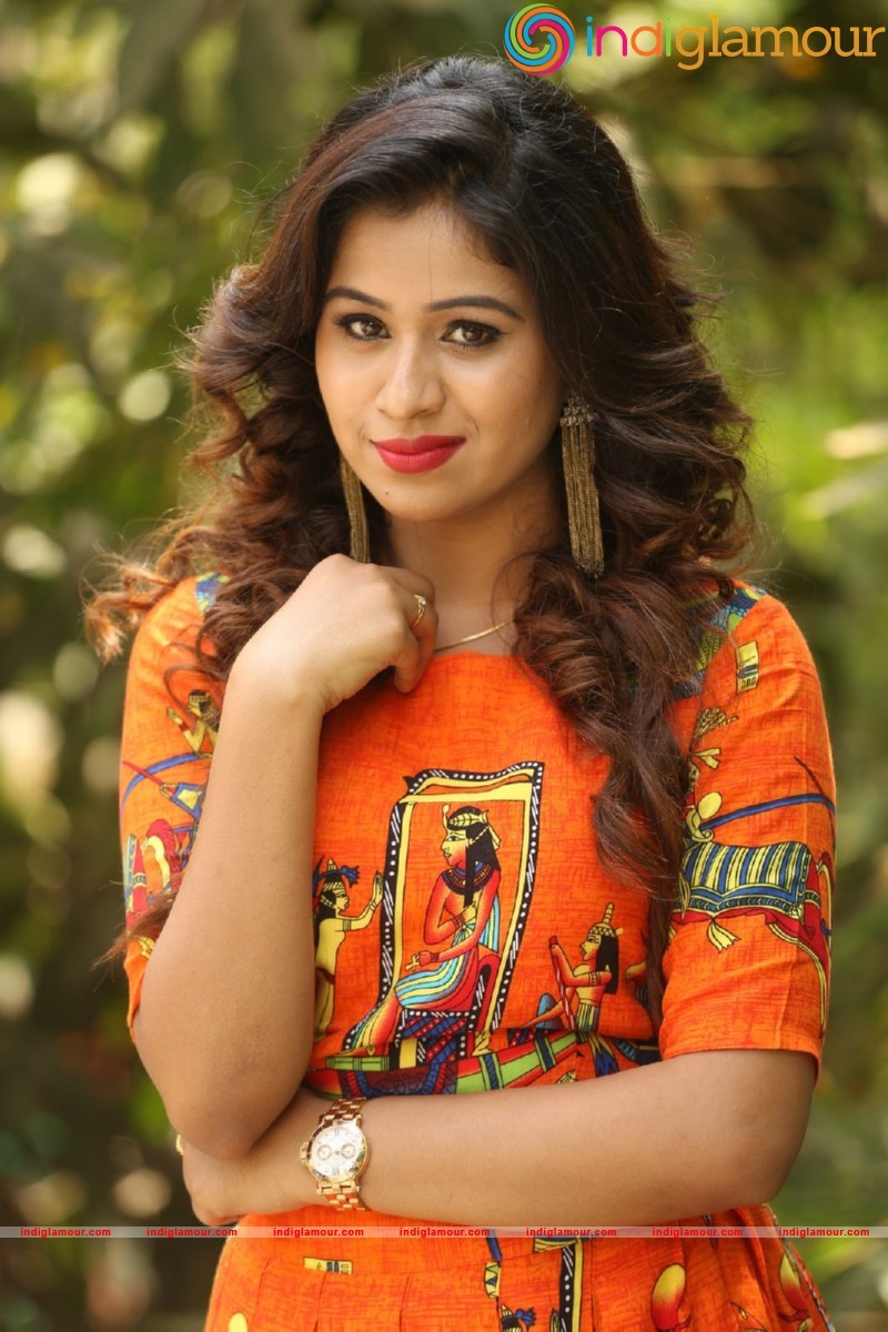Manali Rathod Actress hd photo