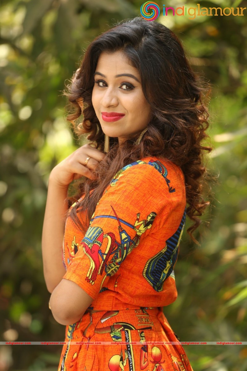 Manali Rathod Actress hd photo