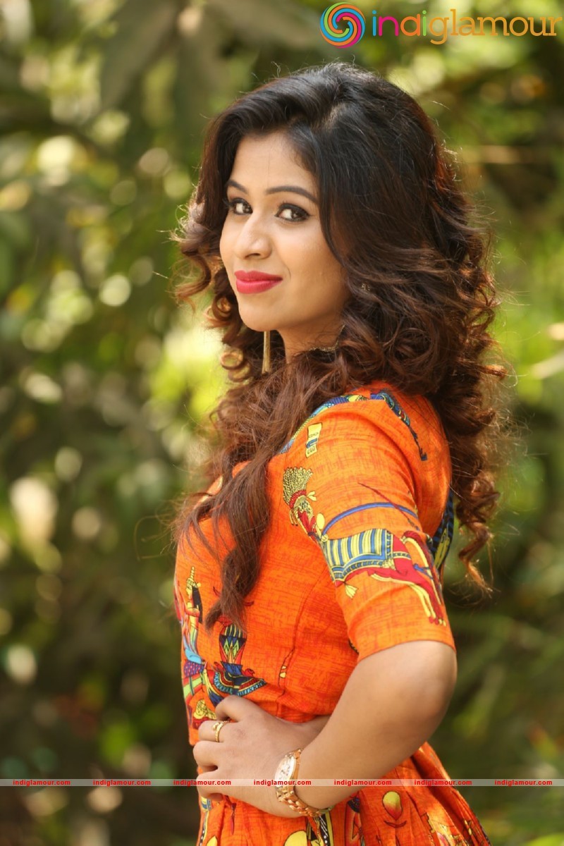 Manali Rathod Actress hd photo