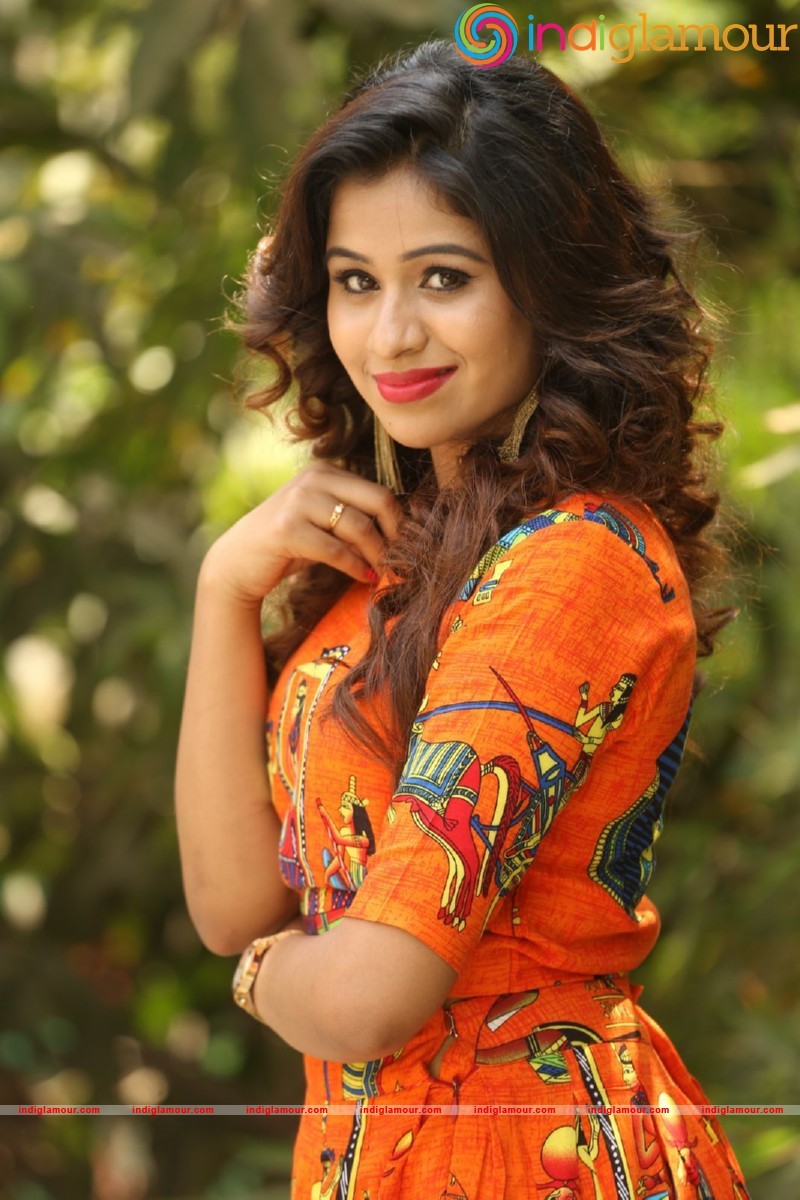 Manali Rathod Actress hd photo