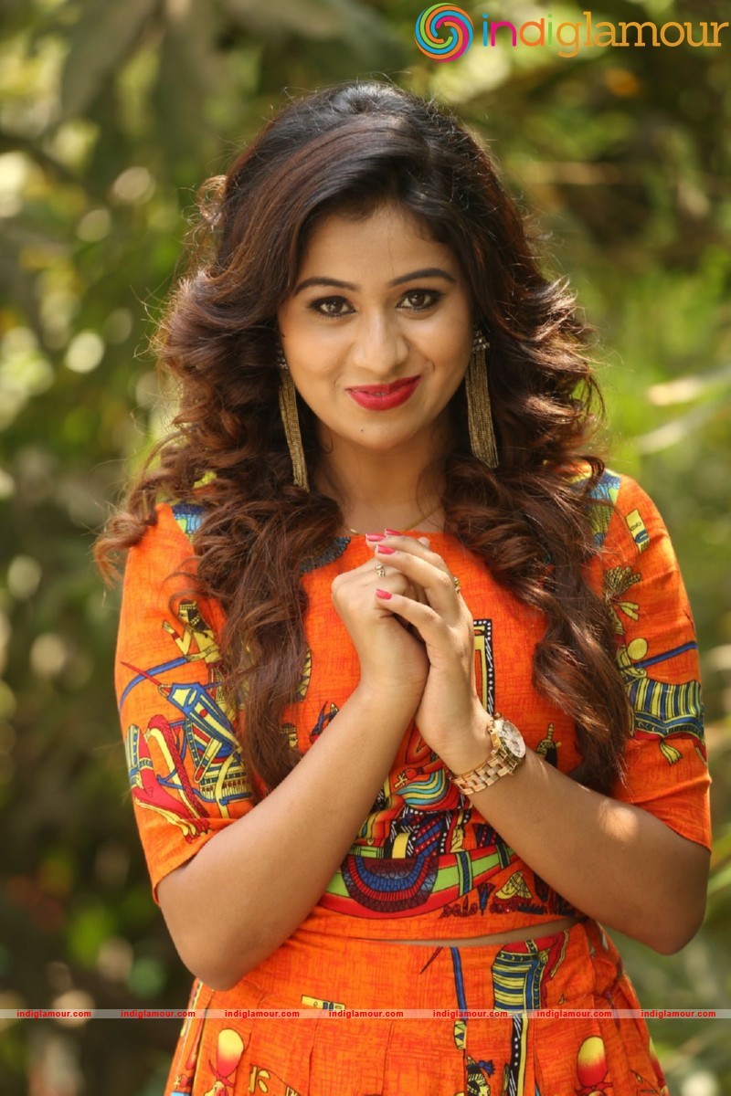 Manali Rathod Actress hd photo