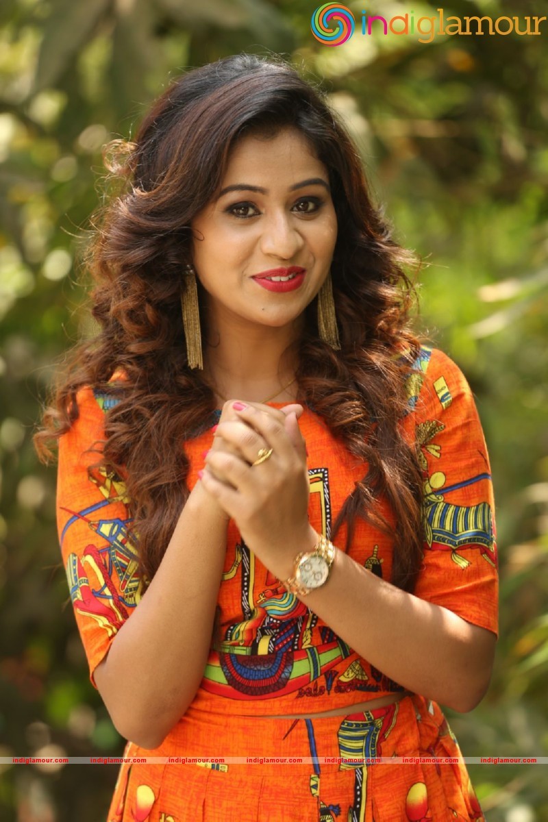 Manali Rathod Actress hd photo