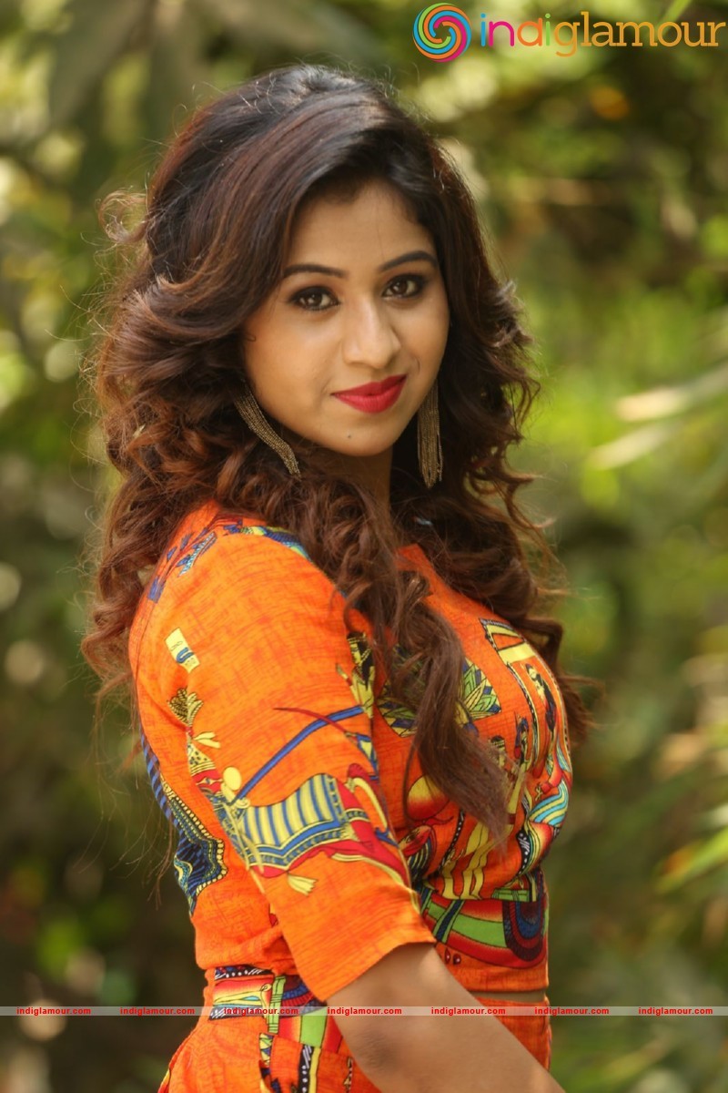 Manali Rathod Actress hd photo