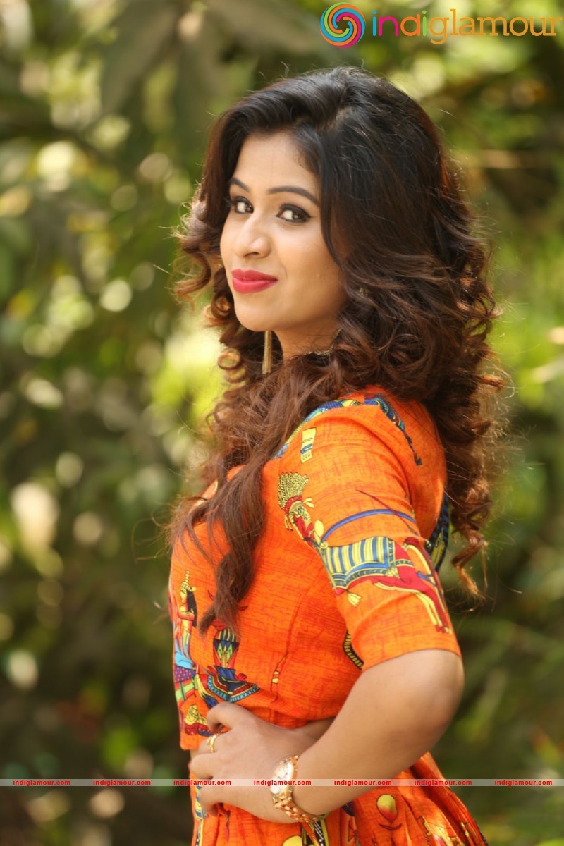 Manali Rathod Actress hd photo