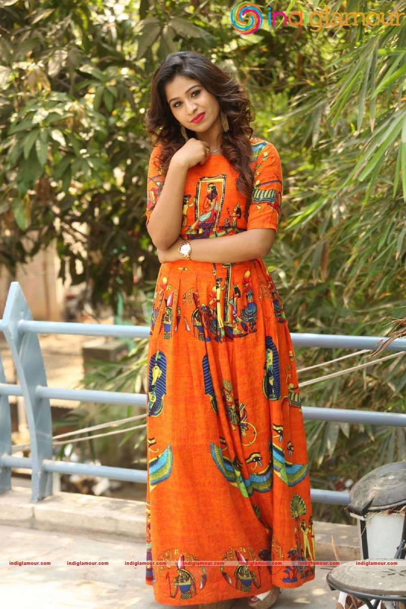 Manali Rathod Actress hd photo
