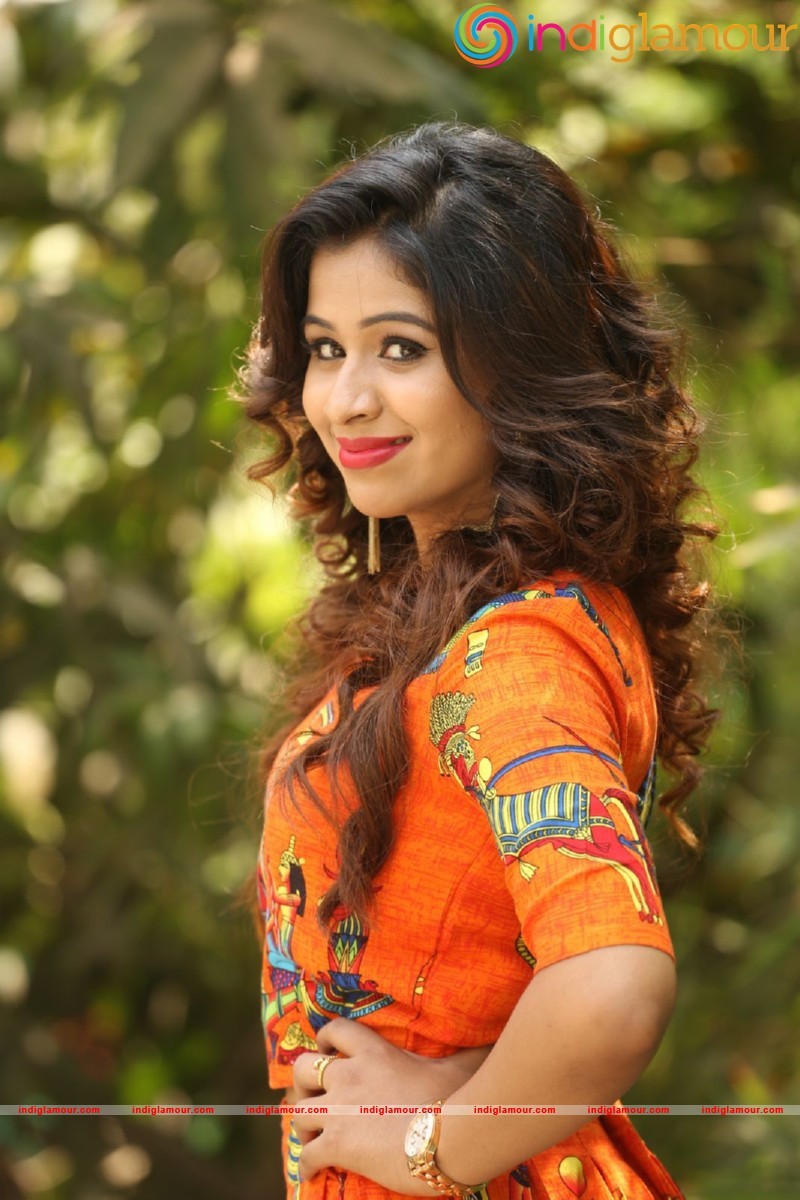 Manali Rathod Actress hd photo