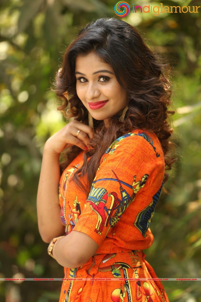 Manali Rathod Actress hd photo