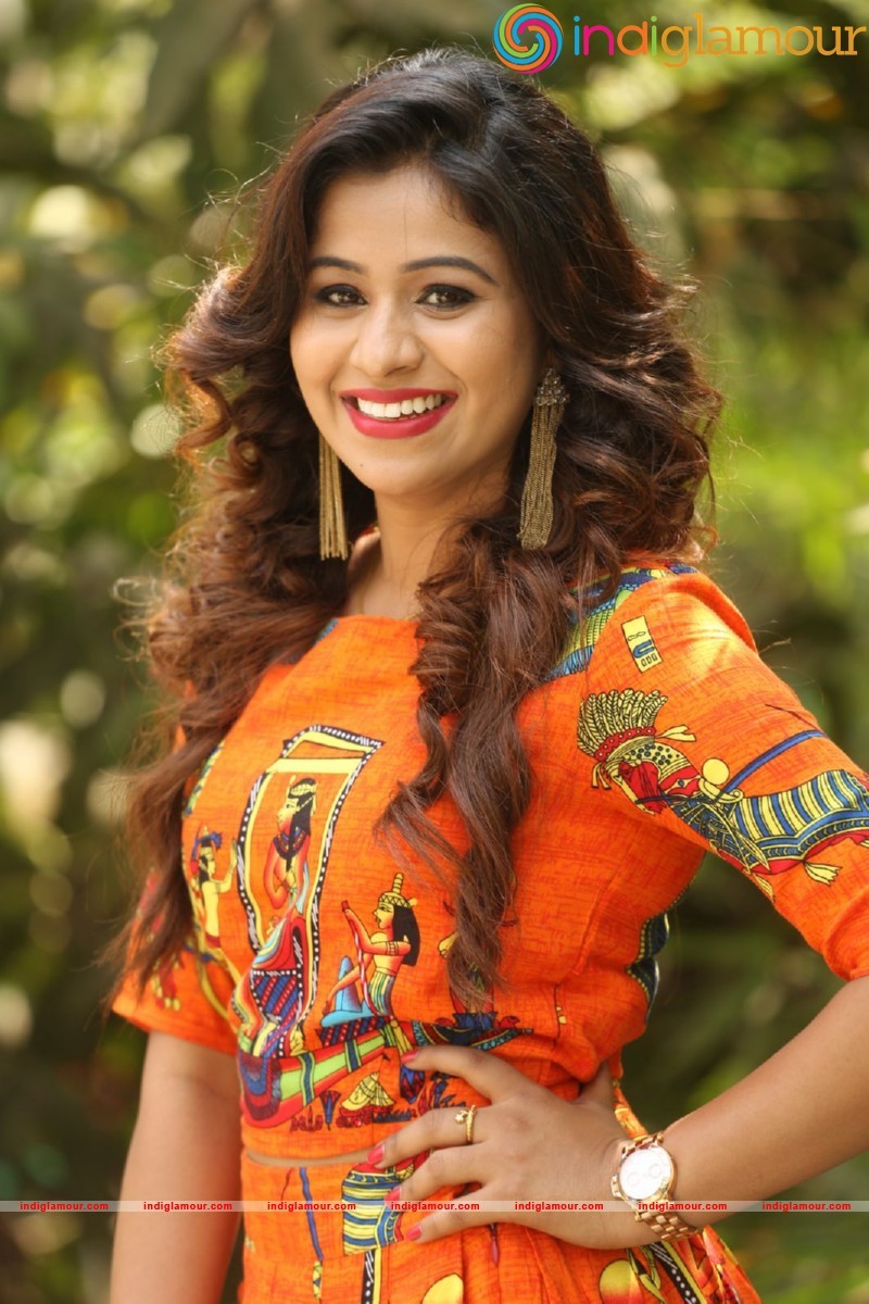 Manali Rathod Actress hd photo