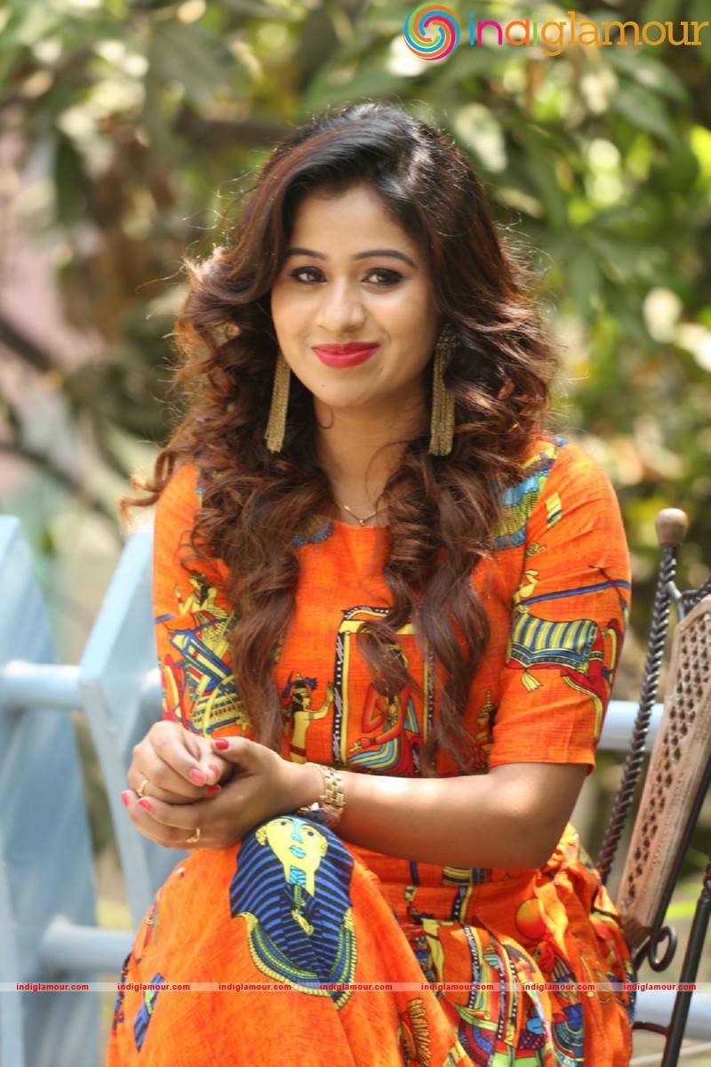 Manali Rathod Actress hd photo