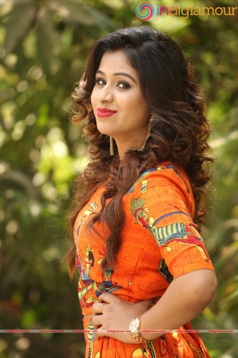 Manali Rathod Actress hd photo