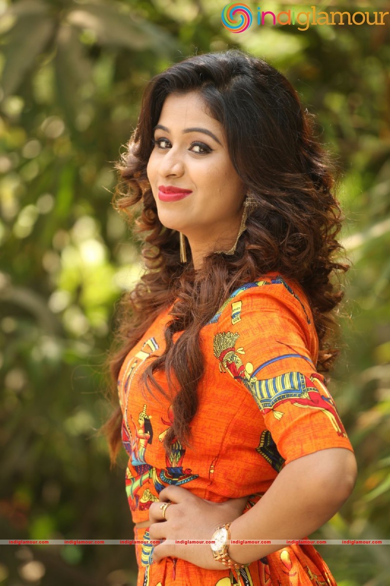 Manali Rathod Actress hd photo