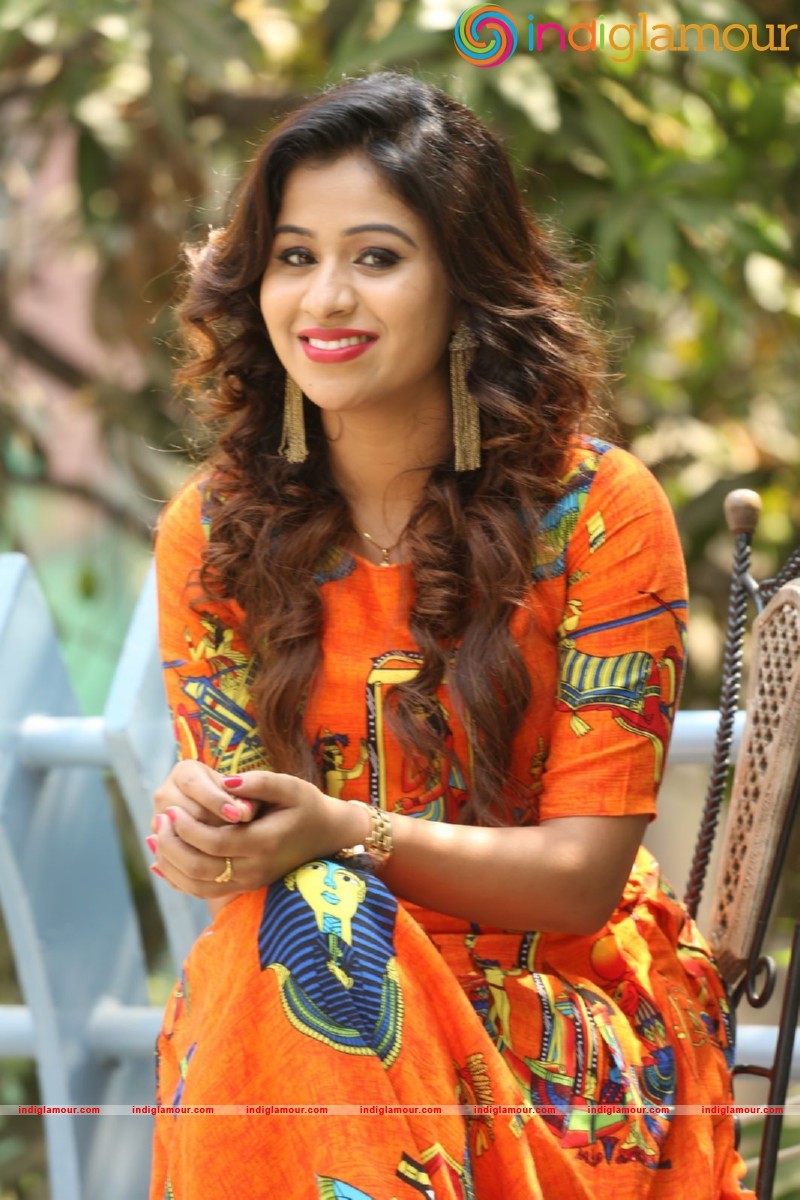 Manali Rathod Actress hd photo